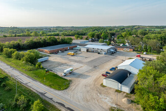 More details for 625 Menomonee St, Theresa, WI - Industrial for Rent