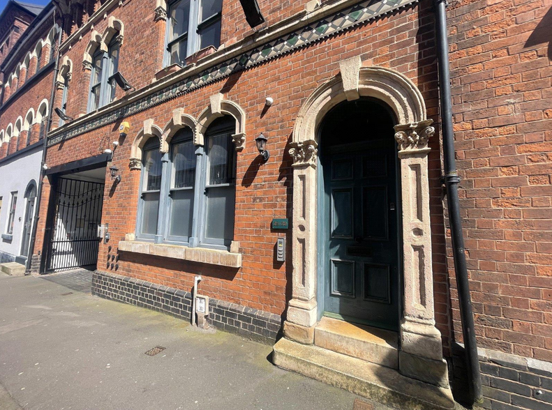 28-29 Tenby St, Birmingham for rent - Building Photo - Image 1 of 3