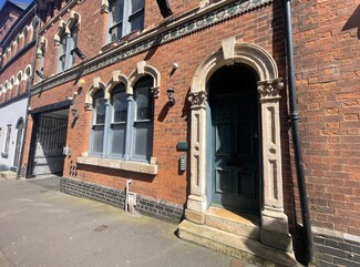 More details for 28-29 Tenby St, Birmingham - Office for Rent