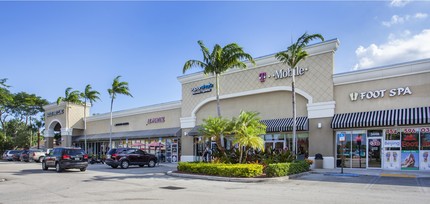 3155-3556 W Hillsboro Blvd, Deerfield Beach, FL for rent Building Photo- Image 1 of 12