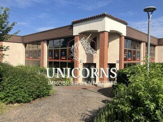 More details for 16 Avenue Charles De Gaulle, Balma - Office to Rent