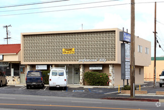 More details for 2455 190th St, Redondo Beach, CA - Office for Rent