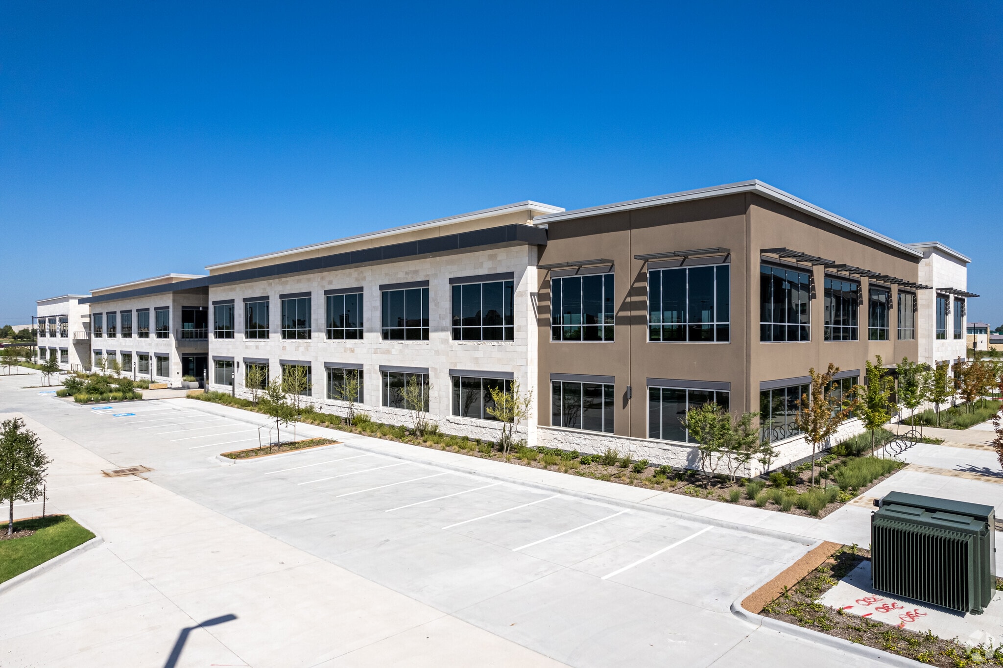 195 Murray Farm Dr, Fairview, TX to rent Building Photo- Image 1 of 22