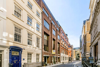 More details for 30-31 Furnival St, London - Office for Rent