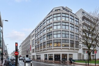 More details for 107-113 Rue Victor Hugo, Levallois-Perret - Office to Rent