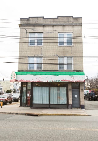 More details for 49 Franklin St, Belleville, NJ - Retail for Sale