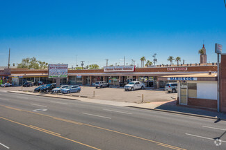 More details for 1733-1737 E McDowell Rd, Phoenix, AZ - Retail for Rent