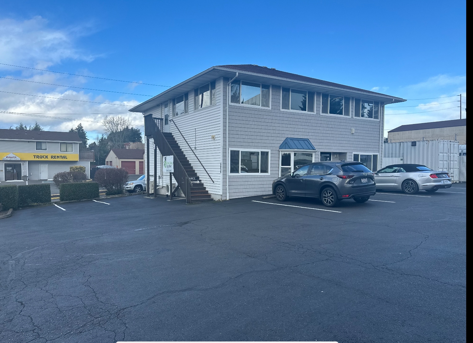 4019 S Orchard St, Fircrest, WA to rent Building Photo- Image 1 of 11