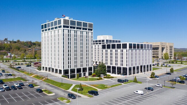 More details for 11350 McCormick Rd, Hunt Valley, MD - Office to Rent