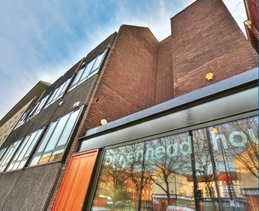 Price St, Birkenhead for sale - Building Photo - Image 3 of 7