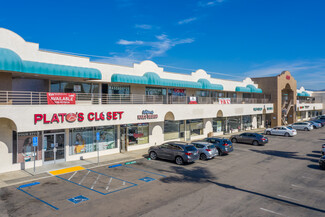 More details for Parkway Center, El Cajon, CA - Office/Retail for Rent