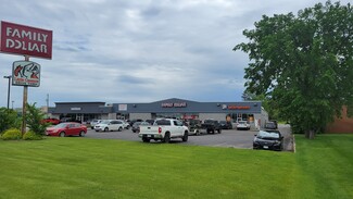 More details for 1504 Paul Bunyan Dr NW, Bemidji, MN - Retail for Rent