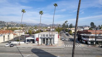 More details for 1000 N Brand Blvd, Glendale, CA - Retail for Rent