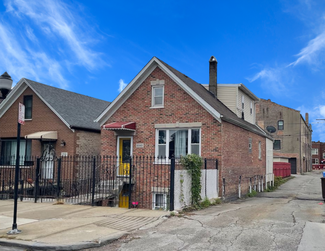 More details for 2245 W 23rd St, Chicago, IL - Residential for Sale