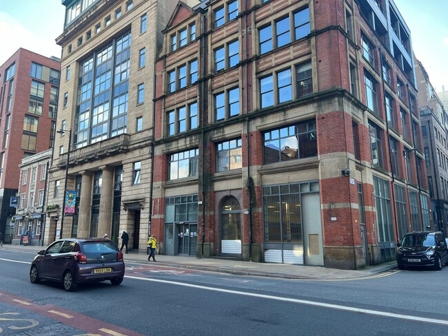 More details for 12-16 Church st, Manchester - Retail to Rent