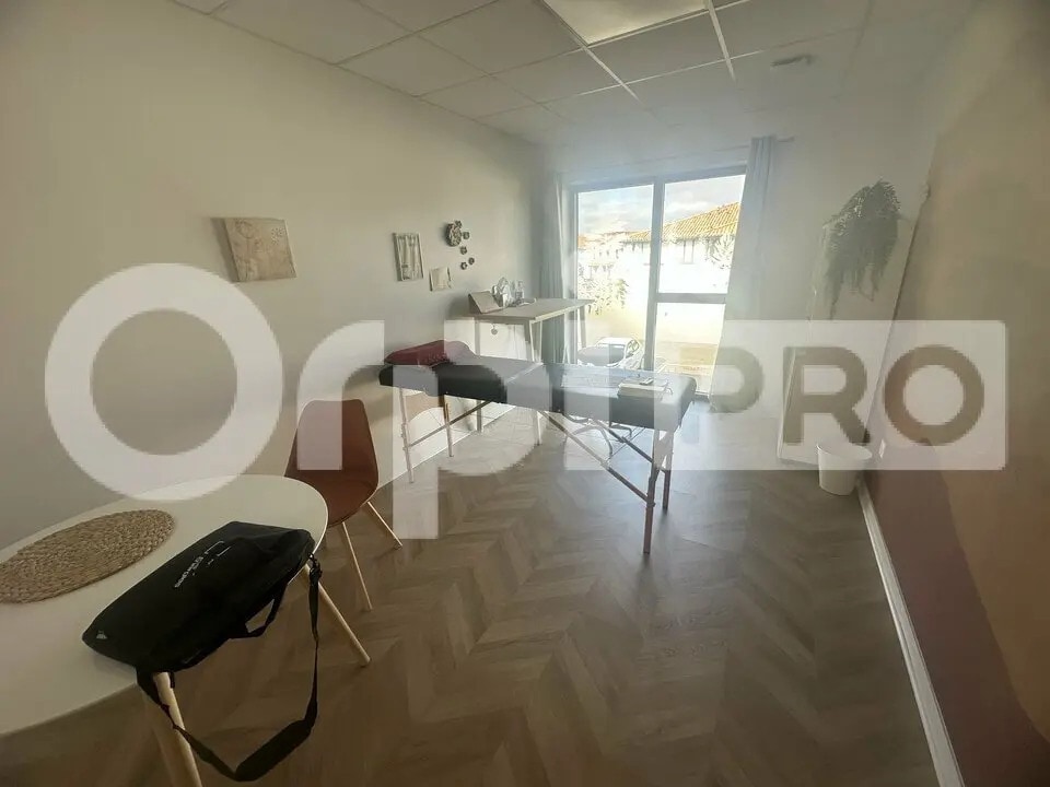 Vente Bureaux 25 m² - Photo 1