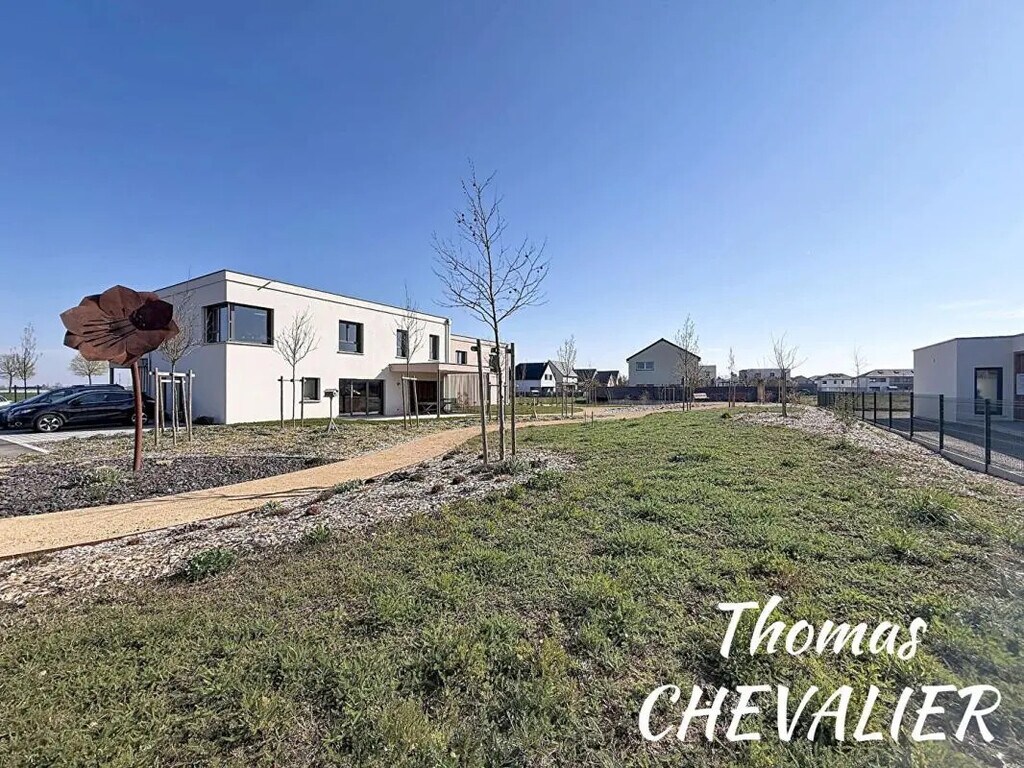 Location Bureaux 107 m² - Photo 1