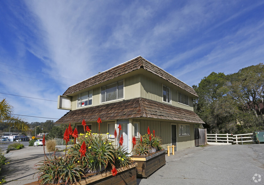 5151-5153 Soquel Dr, Soquel, CA for sale - Primary Photo - Image 1 of 1