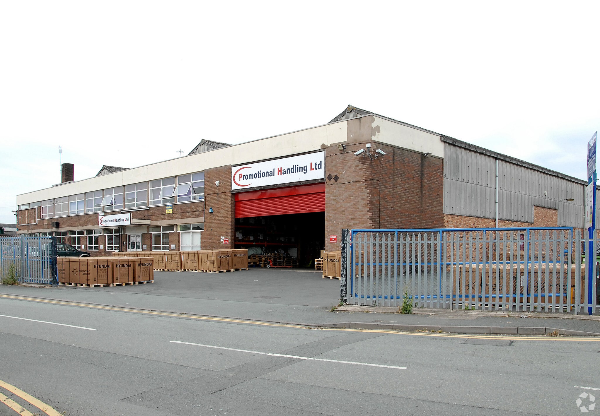 Henfaes Ln, Welshpool for sale Primary Photo- Image 1 of 1