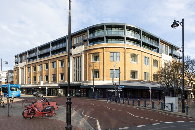 More details for 44-66 Palmerston Rd, Southsea - Retail to Rent