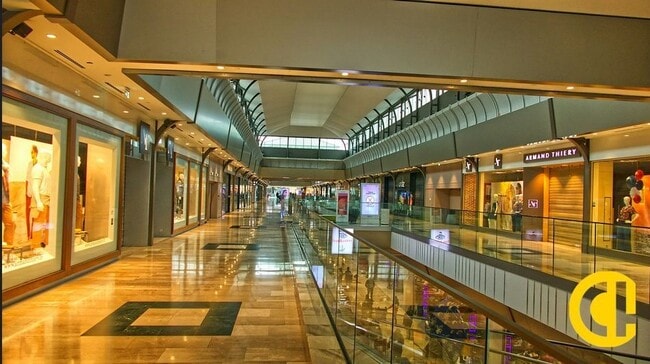 Location Commerce 240 m²
