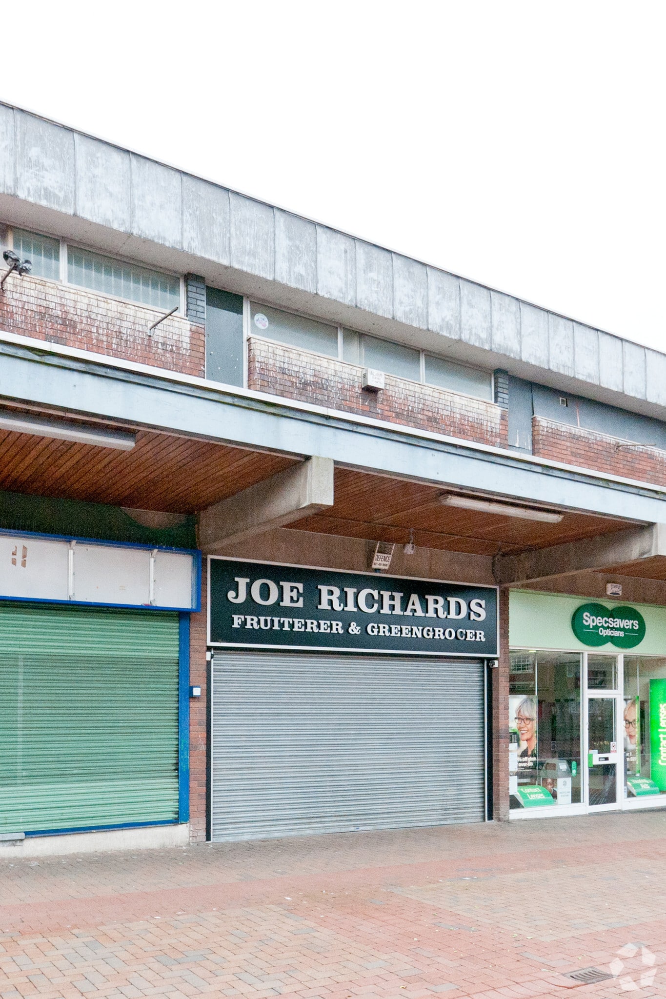 18 All Saints Sq, Bedworth for sale Building Photo- Image 1 of 1