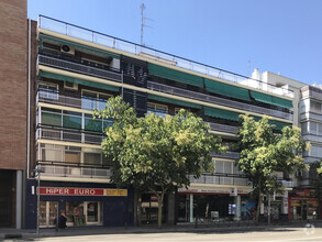 Calle General Ricardos, 136, Madrid, Madrid for rent Primary Photo- Image 1 of 3