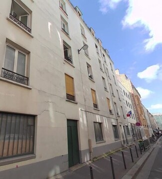 More details for 15 Rue Des Taillandiers, Paris - Office for Sale