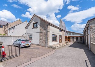 2 Queens Rd, Fraserburgh for sale Primary Photo- Image 1 of 12