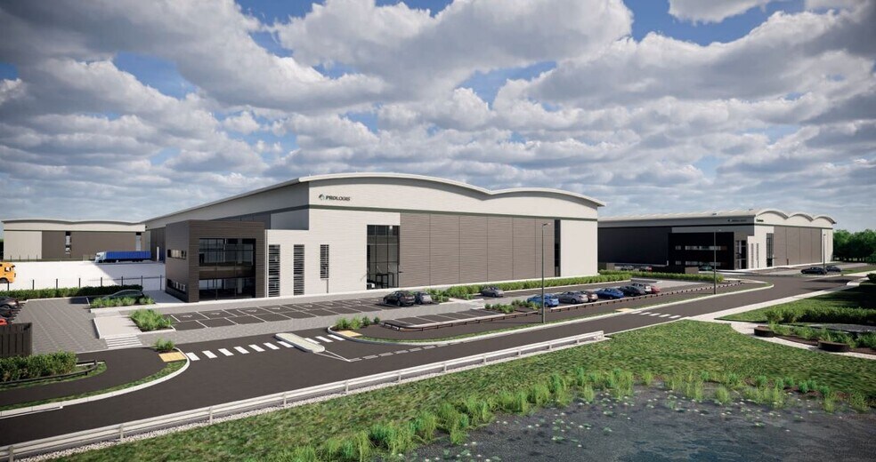 Sywell Rd, Wellingborough to rent - Building Photo - Image 1 of 1