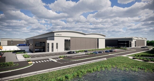 More details for Sywell Rd, Wellingborough - Industrial to Rent