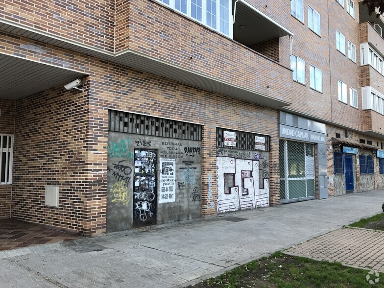 Build-to-Rent in Coslada, Madrid for sale - Interior Photo - Image 1 of 1