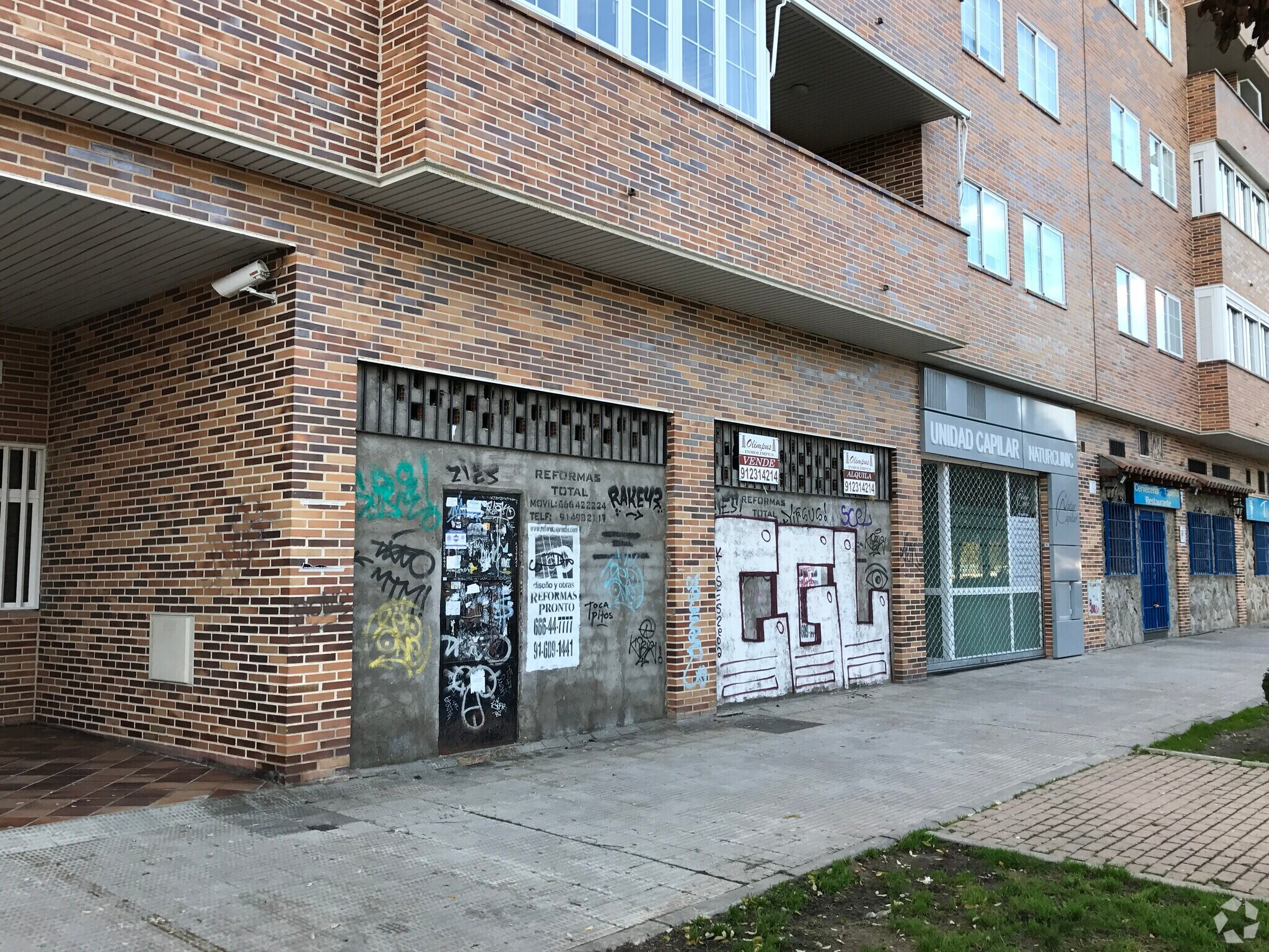 Build-to-Rent in Coslada, Madrid for sale Interior Photo- Image 1 of 2