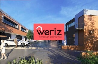 More details for Avenue Coriandre, La Ciotat - Light Industrial to Rent