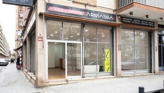 More details for Carrer del Camp Arriassa, Barcelona - Build-to-Rent for Sale