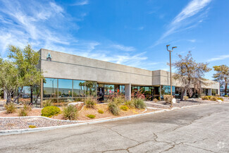 More details for 3 Sunset Way, Henderson, NV - Office, Light Industrial for Rent