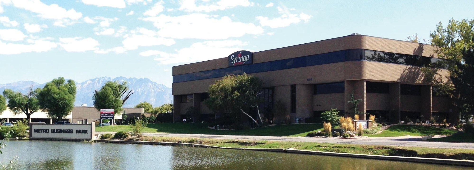 1385 W 2200 S, Salt Lake City, UT for sale Building Photo- Image 1 of 1