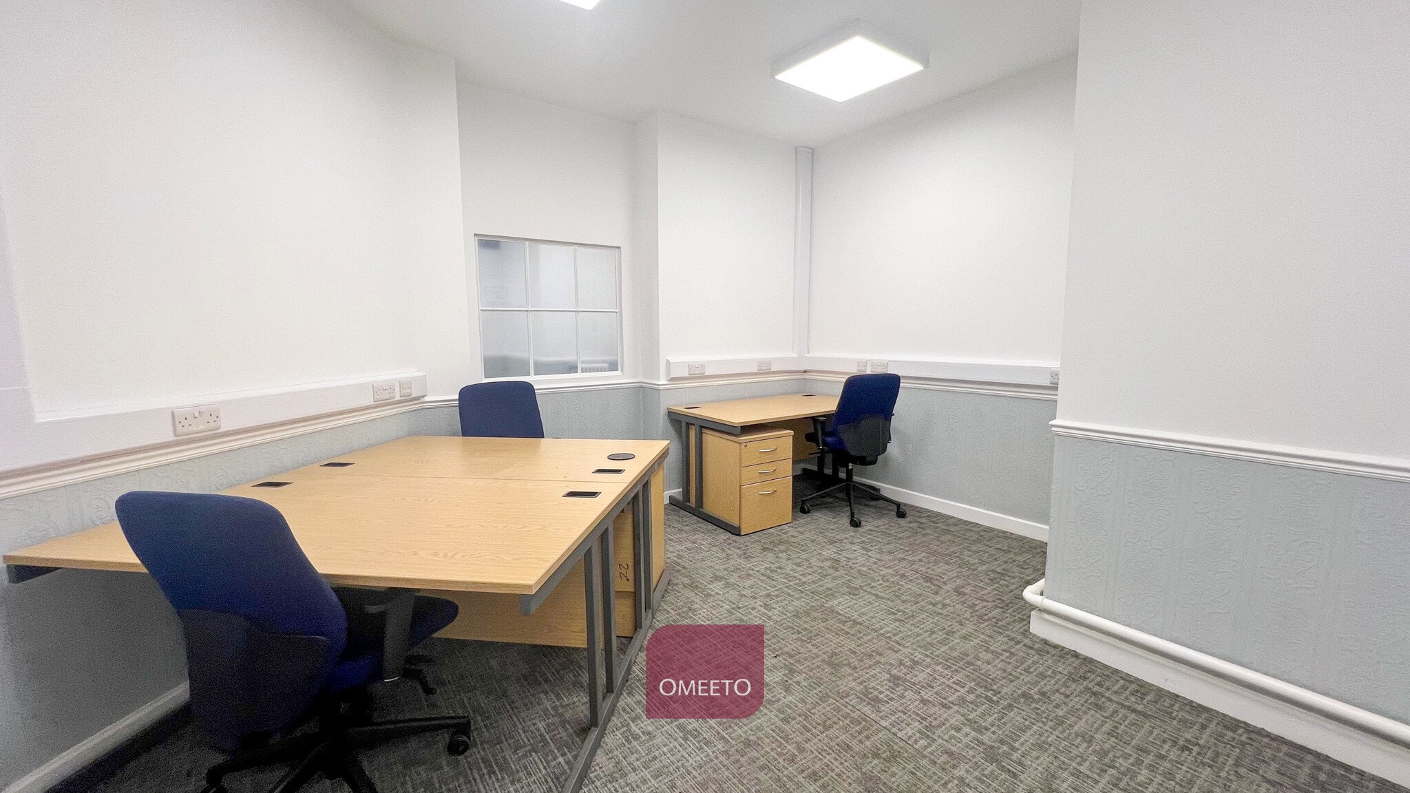 Peache Way, Nottingham to rent Building Photo- Image 1 of 9