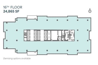 10423 101 St NW, Edmonton, AB for rent Floor Plan- Image 1 of 1