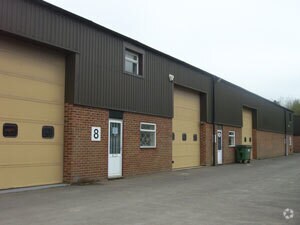 Oxford Rd, Banbury for sale Building Photo- Image 1 of 1