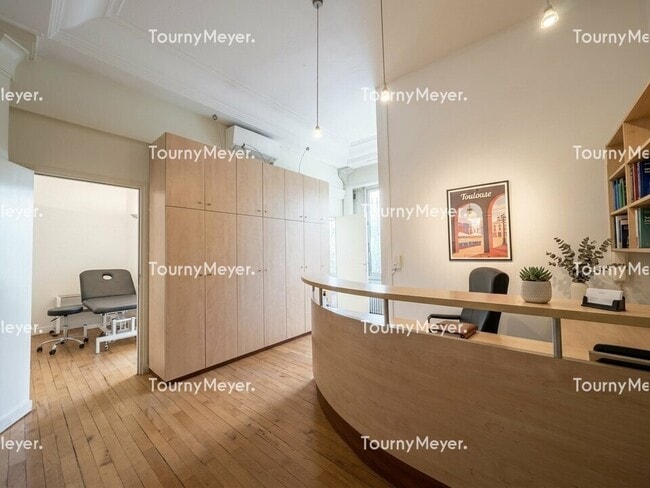 Vente Bureaux 43 m²