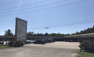 More details for 1420 FM 1960 Bypass Rd E, Humble, TX - Retail for Rent