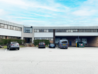 More details for 1 Madison St, East Rutherford, NJ - Industrial for Rent