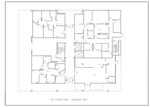 2021 Santa Monica Blvd, Santa Monica, CA for rent Building Photo- Image 1 of 1