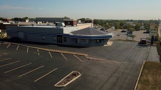 More details for 168 Army Trail Rd, Glendale Heights, IL - Light Industrial for Rent