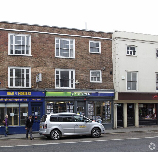 24 King St, Maidstone for sale - Primary Photo - Image 1 of 1