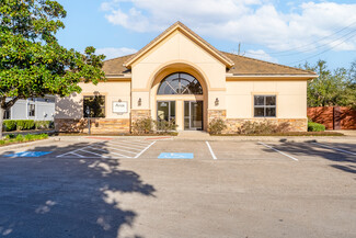 More details for 4714 Riverstone Blvd, Missouri City, TX - Office for Sale