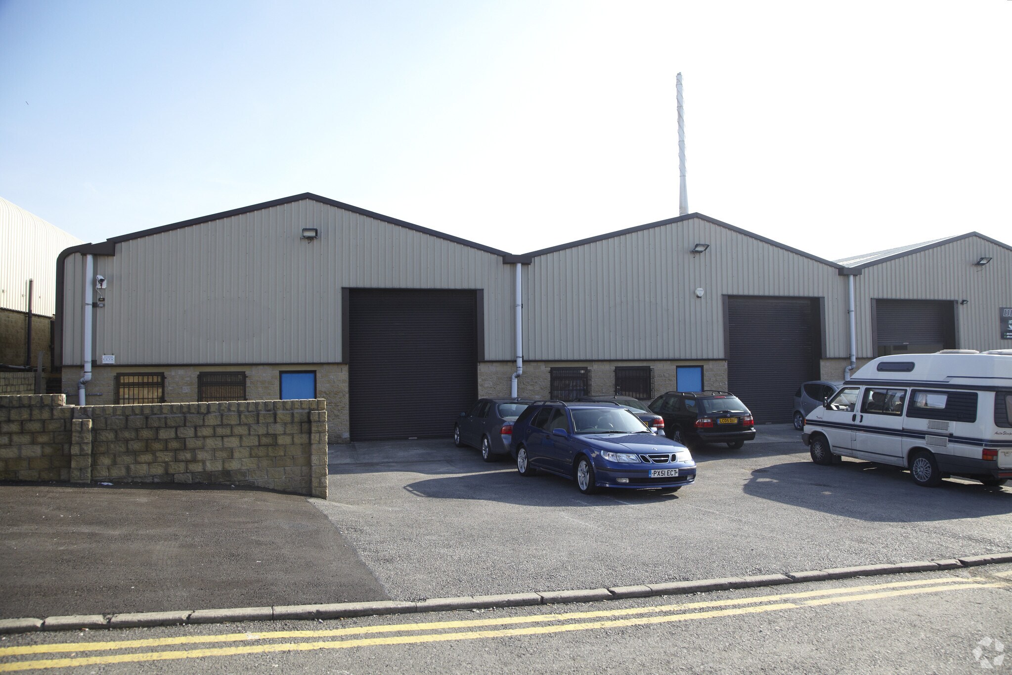 Surrey St, Glossop for sale Primary Photo- Image 1 of 1