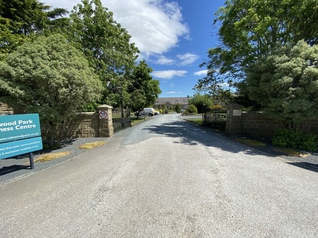 More details for Oakwood Park, Harrogate - Co-working to Rent