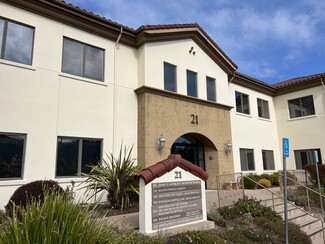 More details for 21 Upper Ragsdale Dr, Monterey, CA - Office/Medical for Rent